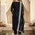 Women Ethnic Motifs Embroidered Regular Thread Work Pure Cotton Kurta with Trousers & With Dupatta