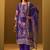 Women Floral Printed Regular Kurta with Trousers & Dupatta