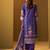 Women Floral Printed Regular Kurta with Trousers & Dupatta
