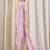 Floral Embroidered Thread Work Kurta With Trousers & Dupatta