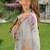 Women Floral Embroidered Kurta with Trousers & Dupatta