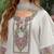 Women Floral Embroidered Kurta with Trousers & Dupatta