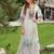 Women Floral Embroidered Kurta with Trousers & Dupatta