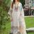 Women Floral Embroidered Kurta with Trousers & Dupatta