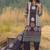 Women Ethnic Motifs Printed Regular Pure Cotton Kurta with Trousers & With Dupatta