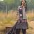 Women Ethnic Motifs Printed Regular Pure Cotton Kurta with Trousers & With Dupatta