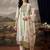 Women Printed Regular Sequinned Pure Cotton Kurta with Trousers & With Dupatta