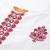 Floral Embroidered Kurta with Trousers & Dupatta