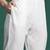 Floral Embroidered Kurta with Trousers & Dupatta