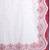 Floral Embroidered Kurta with Trousers & Dupatta