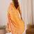 Floral Embroidered Straight Zari Work Kurta With Trousers & Dupatta