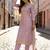 Women Regular Kurta with Trousers & With Dupatta