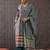 Women Printed Regular Pure Cotton Kurta with Trousers & With Dupatta