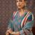 Women Printed Regular Pure Cotton Kurta with Trousers & With Dupatta