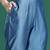 Ethnic Motifs Embroidered Kurta with Trousers & Dupatta