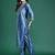 Ethnic Motifs Embroidered Kurta with Trousers & Dupatta