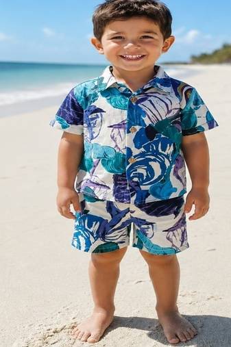 Printed cord-set