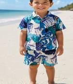 Printed cord-set