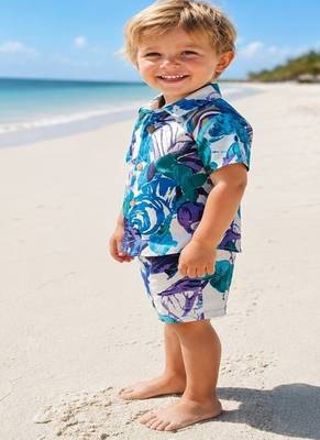 Printed cord-set 2