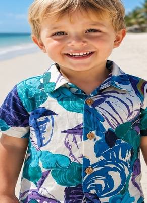 Printed cord-set 4