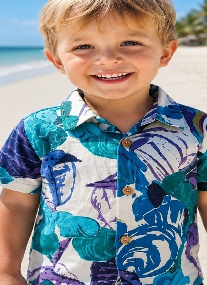 Printed cord-set