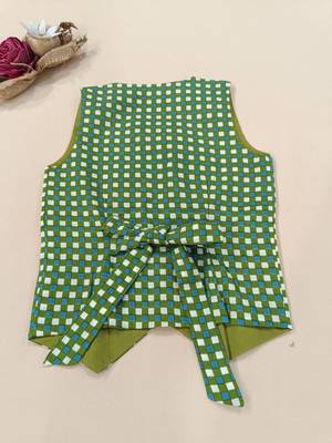 Sea green co-ord set 5