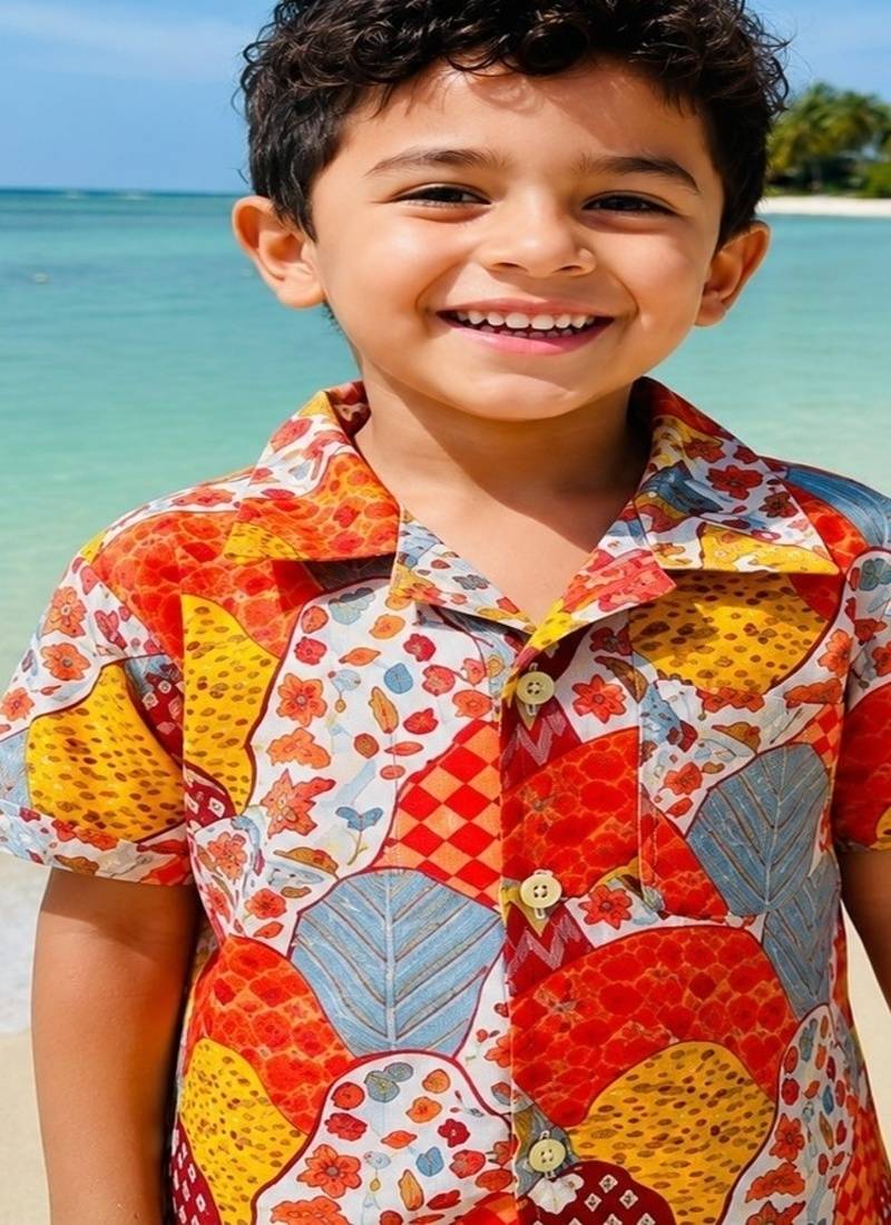Multicolor cord-set