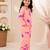 Peach co-ord set