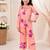 Peach co-ord set