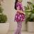 Wine co-ord set