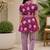 Wine co-ord set