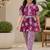 Wine co-ord set