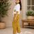 Mustard co-ord set