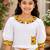 Mustard co-ord set