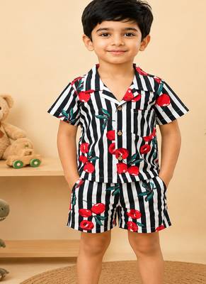 Boys co-ord set 1