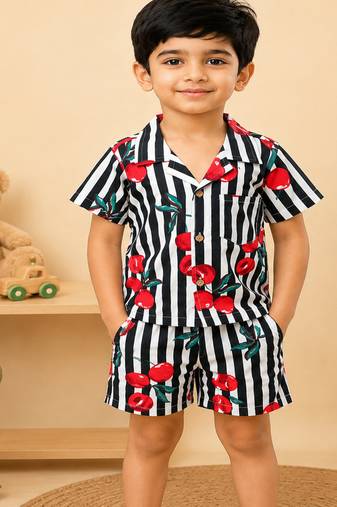 Boys co-ord set
