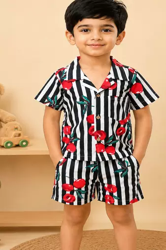 Boys co-ord set
