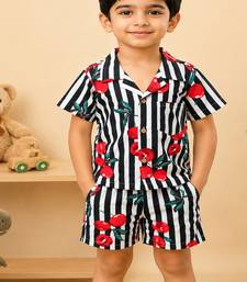 Boys co-ord set