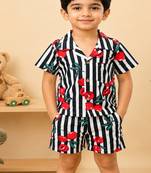 Boys co-ord set