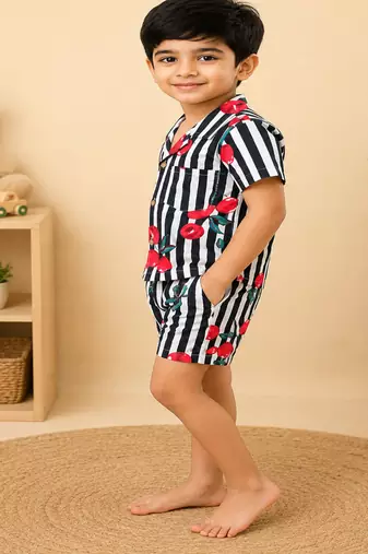 Boys co-ord set