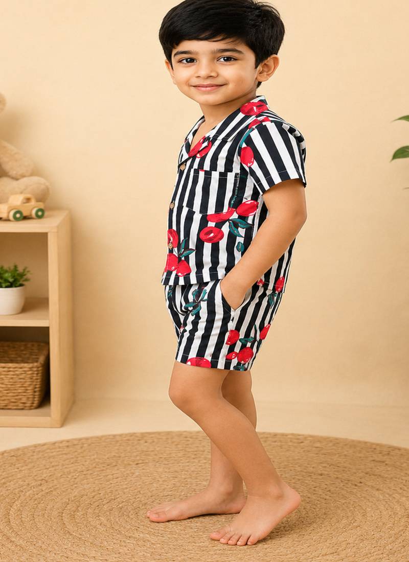 Boys co-ord set