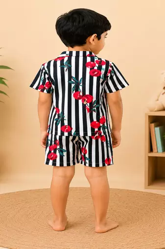 Boys co-ord set