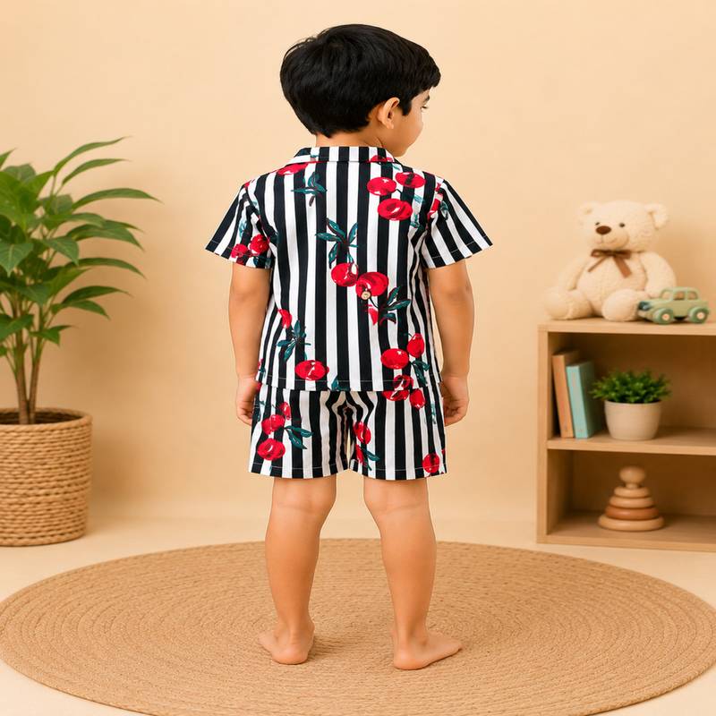 Boys co-ord set