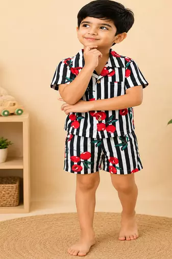 Boys co-ord set