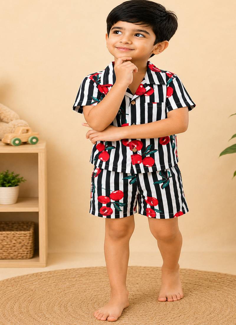 Boys co-ord set