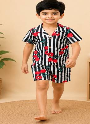 Boys co-ord set 5