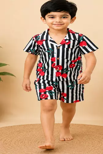 Boys co-ord set