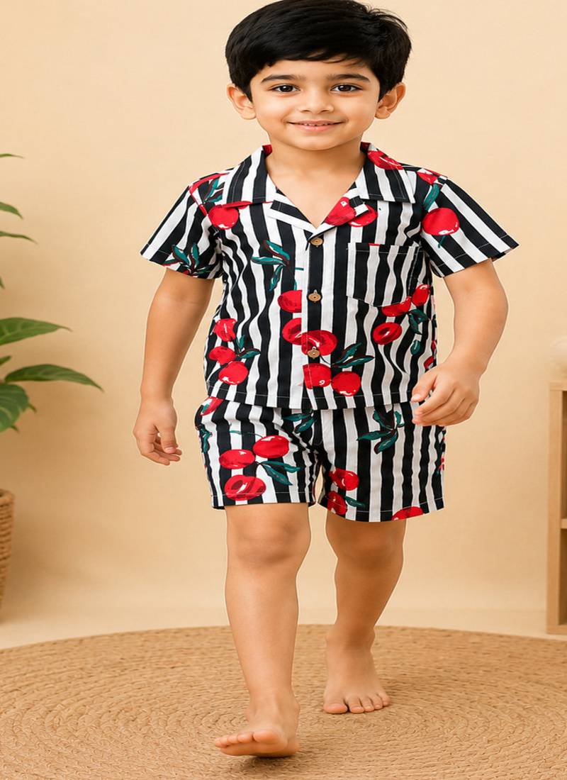 Boys co-ord set