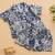 Boys abstract cord set