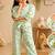 Floral girls co-ord set